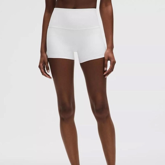 LULU Solid Short Set - Picture 6 of 8